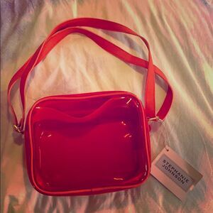 Stephanie Johnson Camera Crossbody Bag